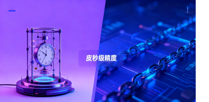 解锁NTP：网络世界的时间密码