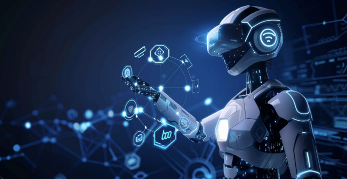 2025数字人厂家TOP5评测：从技术实力到落地方案全解析