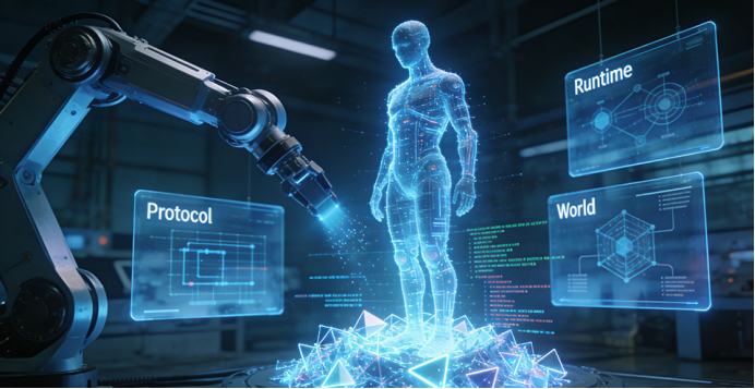 从百万到十三亿：微软如何用 Agent 365 与 Foundry 搭起企业级 AI 代理底座