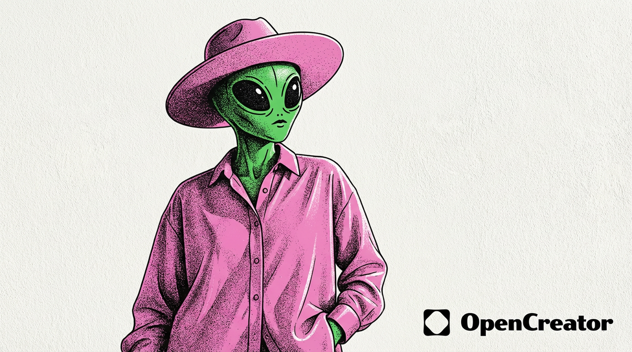 AI 虚拟试穿实战，如何低成本生成模特上身图