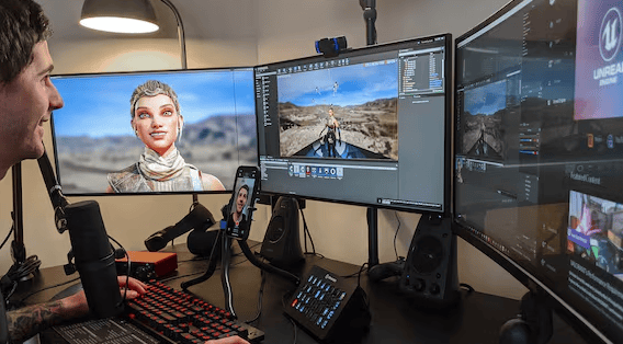 为什么说数字人更适合做短视频