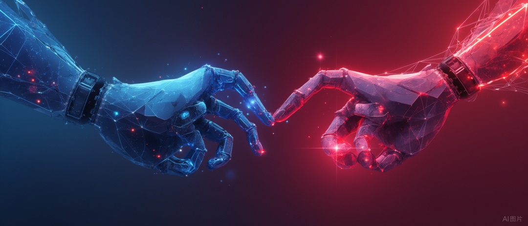 两年前猛裁1.2万人后，谷歌吃起了“回头草”：新招的AI工程师中，20%是「老面孔」